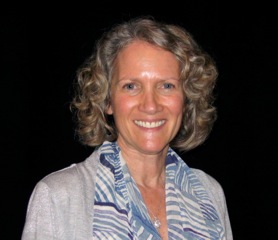 Susannah Haarmann